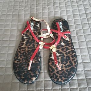 Michael Kors Sandals